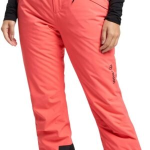 Tenson Moa Skibroek Dames - Maat M