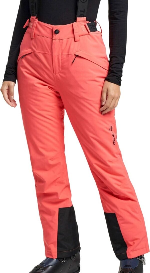 Tenson Moa Skibroek Dames - Maat XL