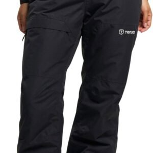 Tenson Niseko Skibroek Dames - Maat S