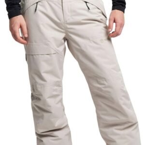 Tenson Niseko Skibroek Heren - Maat L