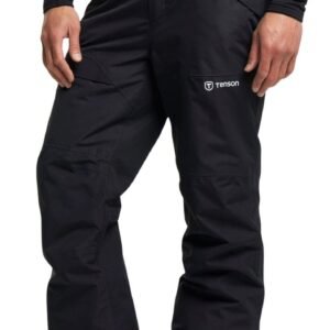 Tenson Niseko Skibroek Heren - Maat M