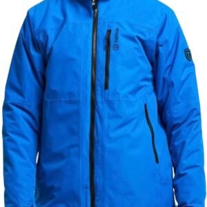 Tenson Niseko Skijas Heren - Maat L