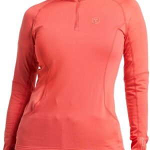 Tenson TXlite Half Zip Skipulli Dames