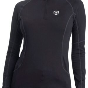 Tenson TXlite Half Zip Skipulli Dames