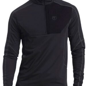 Tenson TXlite Half Zip Skipulli Heren