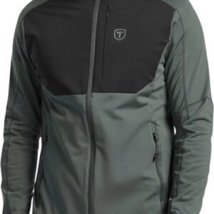 Tenson TXlite Wintersportpully Mannen - Maat L