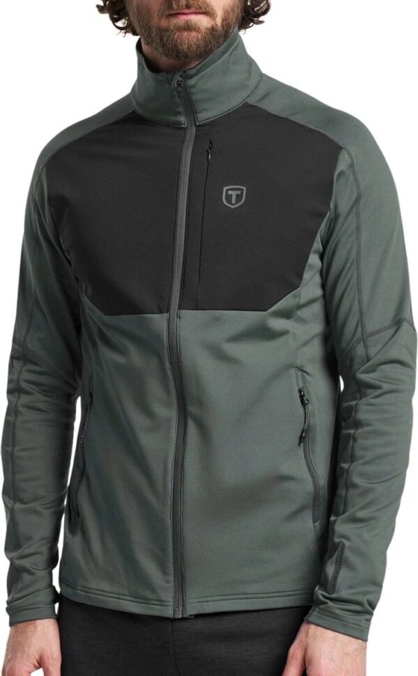 Tenson TXlite Wintersportpully Mannen - Maat XL