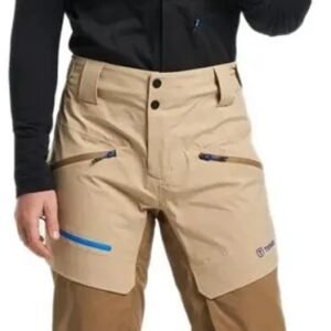 Tenson Touring Broek Beige XL Man