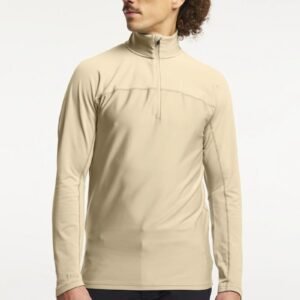 Tenson Txlite Base Half Zip Men
