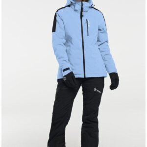 Tenson Womens Core Ski Jacket