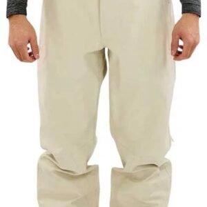The Mountain Studio 3l Rugged Ripstop Shell Broek Beige L