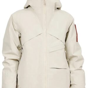 The Mountain Studio All Mountain 2l Stretch Jas Beige 2XL Man