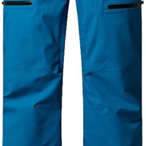 The North Face Chakal Skibroek heren Blauw XL
