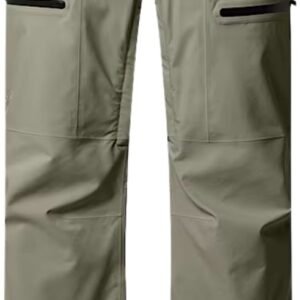 The North Face Chakal Skibroek heren Grijs S