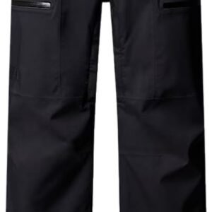 The North Face Chakal Skibroek heren Zwart XL