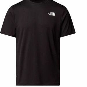 The North Face Mens 24_7 S_S Tee Reg