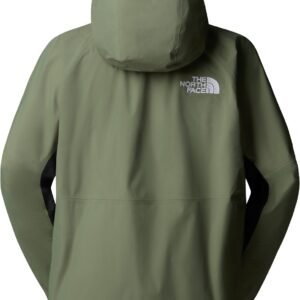 The North Face Mens Build Up Jacket