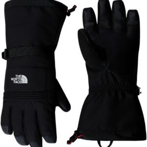 The North Face Men's Ski/snowboard Gloves - M