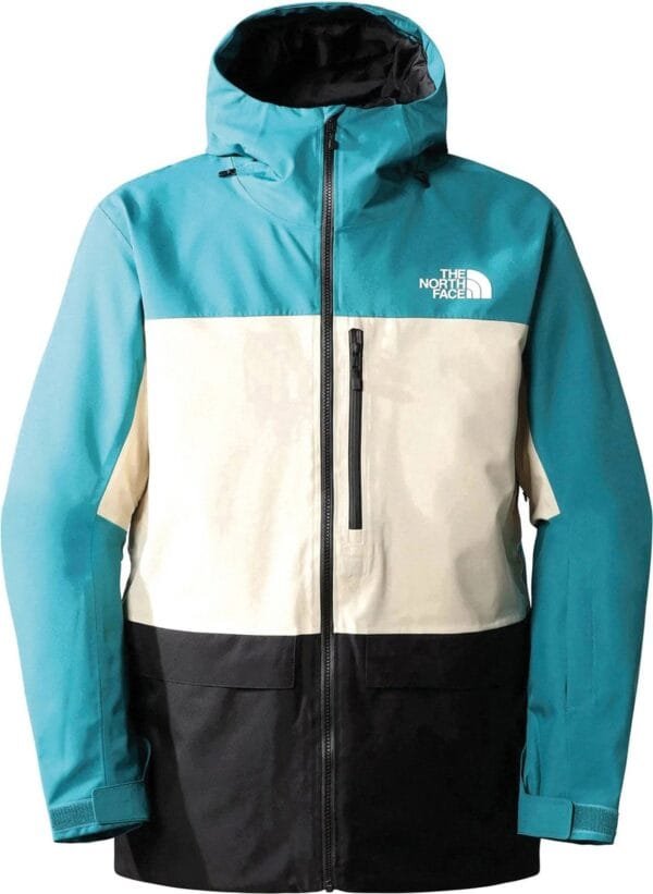 The North Face Sickline Skijas Heren - Maat XL