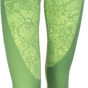 Thermo Ondergoed Dames voor Skiën en Wintersport | Naadloos Thermoshirt en Legging