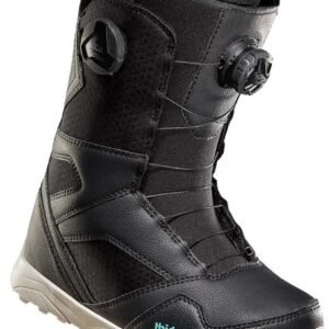 ThirtyTwo STW Double BOA Womens black -38