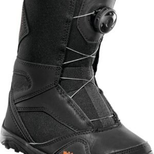ThirtyTwo kids BOA snowboardschoenen black / orange