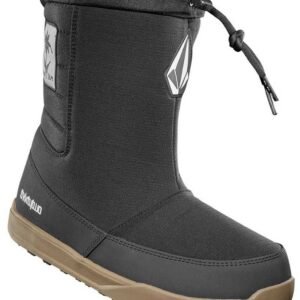 Thirtytwo Moon Walker X Volcom Snowboard Schoenen Zwart EU 42 Man,Vrouw