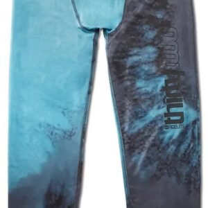 Thirtytwo Ridelite Basislaagbroek Blauw L Man