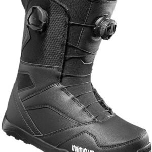 Thirtytwo STW Double Boa Black-42