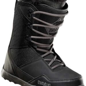 Thirtytwo Shifty '22 Snowboardlaarzen Voor Dames Zwart EU 36 1/2 Vrouw