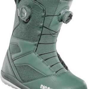 Thirtytwo Stw Double Boa '24 Snowboardlaarzen Voor Dames Groen EU 42 Vrouw