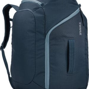 Thule RoundTrip Tas voor skischoenen Dark Slate 60