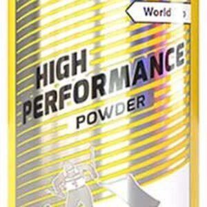 Toko High Performance Powder Was Transparant 40 g