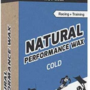 Toko Natural Performance Was Transparant 120 g