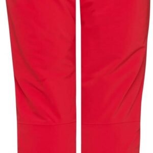 Toni Sailer Heren William Ski Pants Signal Red