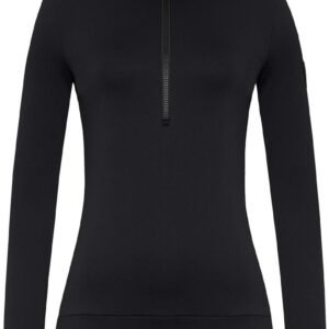 Toni Sailer Wieka Dames Pully Black