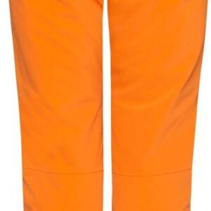 Toni Sailer William Heren Ski Pants Flash Orange
