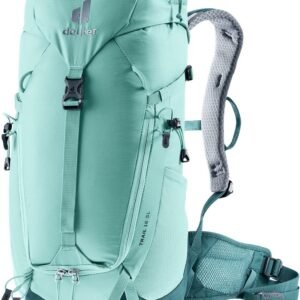 Trail 16 SL - Lichte en goed ventilatie rugzak voor vrouwen, ideaal voor bergbeklimmen en wandelen