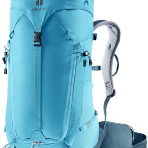Trail 28 SL - Ventilerende Wandel- en Klimrugzak voor Vrouwen