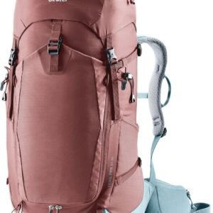 Trail Pro 34 SL Wandelrugzak voor Dames - Perfect voor Meerdaagse Tochten