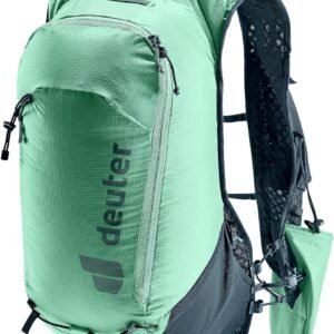 Trailrunning Rugzak Lichtgewicht Vestmodel voor Bergen