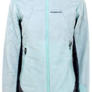 Trangoworld Solden Jas Groen L Vrouw