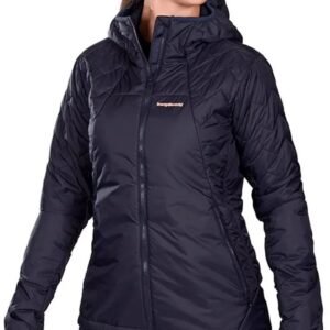 Trangoworld Solden Jas Zwart S Vrouw