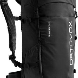 Traverse 28L S Alpine Climbing Rugzak - Korte Ruglengte - 28 Liter - Voor Mannen en Vrouwen