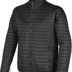 Trendy Dons-Look Heren Jas met Thinsulate Isolatie