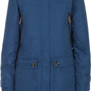 Trespass Damen Regenjacke Clea - Female Jacket Tp50 Indigo-XXS