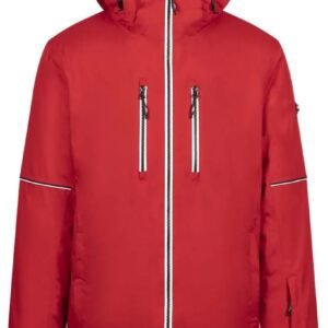 Trespass Joseph Jas Rood 2XL Man