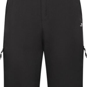 Trespass Shaun - Heren skibroek zwart - XL