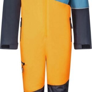Trollkids Hallingdal Skipak Unisex - Maat 128