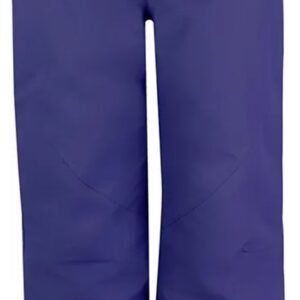 Trollkids Rauland Broek Paars 128 cm Meisje